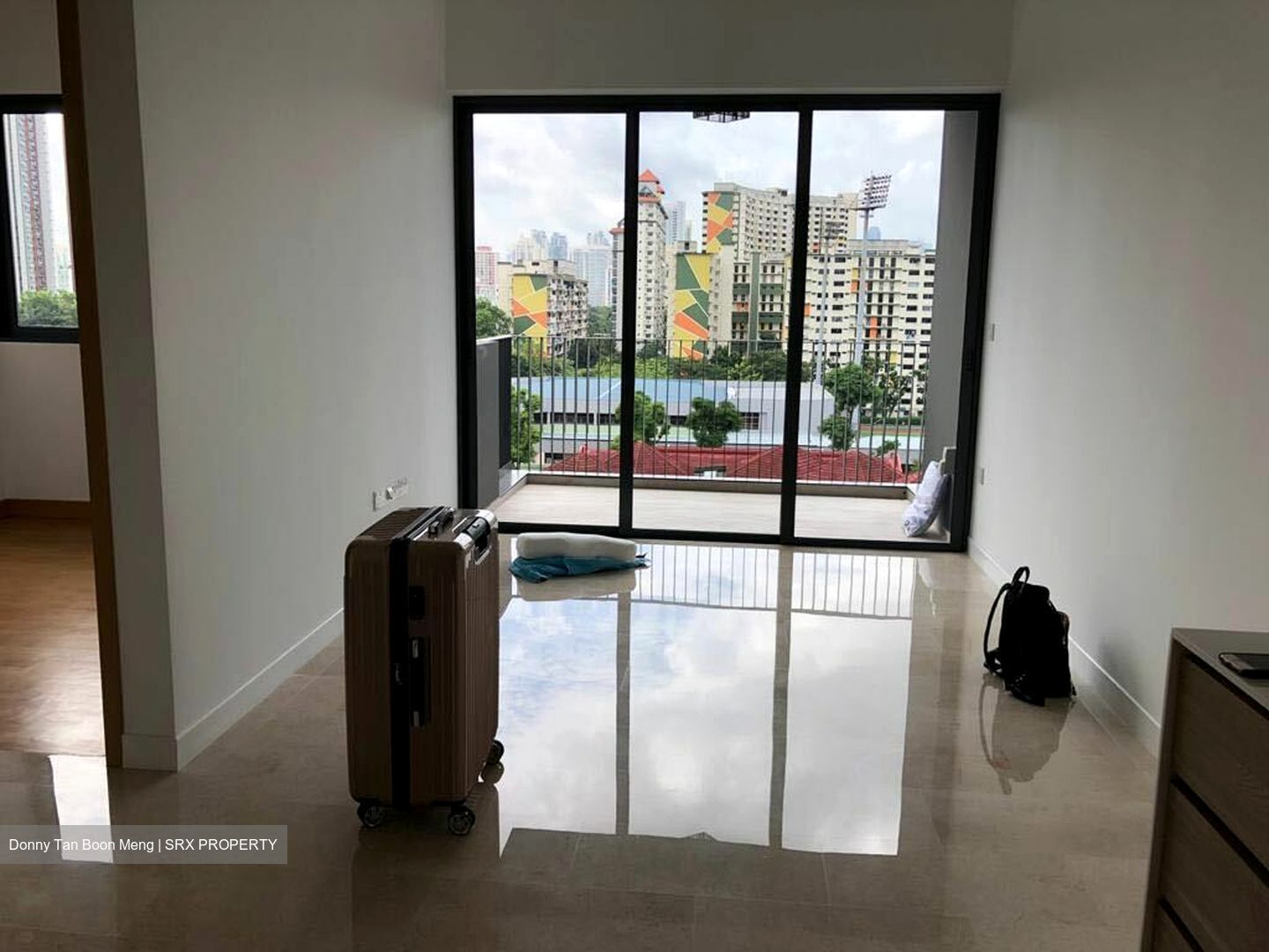 Alex Residences (D3), Apartment #556034841